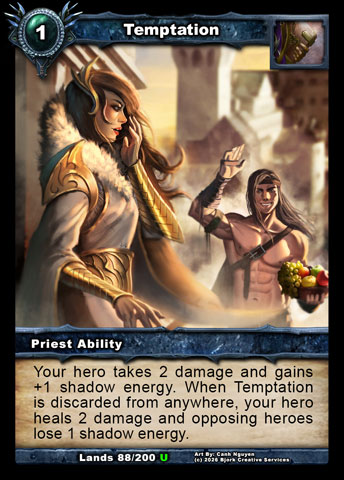 Temptation (Priest Ability)
