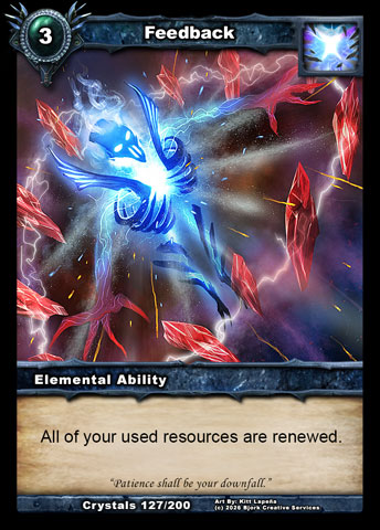 Feedback (Elemental Ability)
